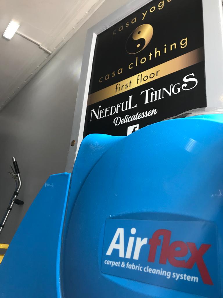 Professional commercial carpet, rug, sofa and upholstery cleaning in Sedgefield, Wynard, Billingham and Stockton