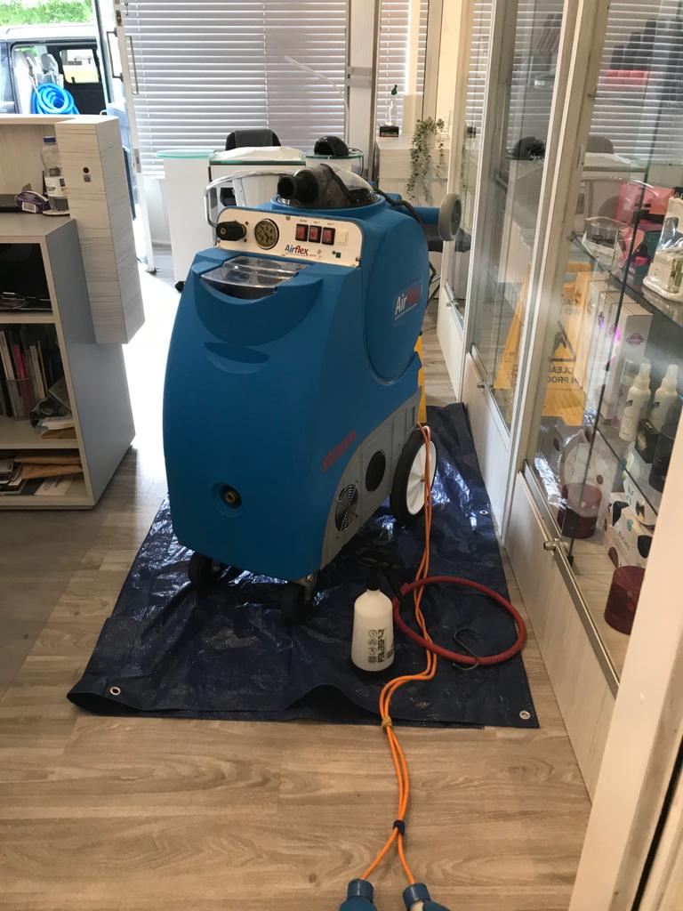 Professional commercial carpet, rug, sofa and upholstery cleaning in Sedgefield, Wynard, Billingham and Stockton