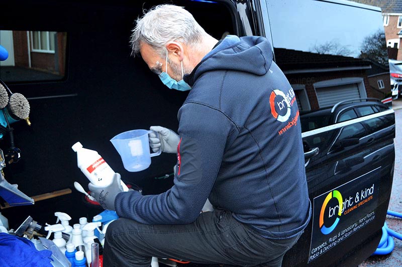 Carpet, sofa and rug stain removal services in Sedgefield