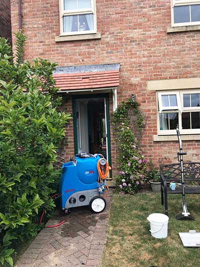 Sedgefield and Wynyard carpet, rug, sofa and upholstery cleaners