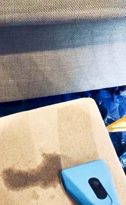 Sedgefield and Wynyard carpet, rug, sofa and upholstery cleaners